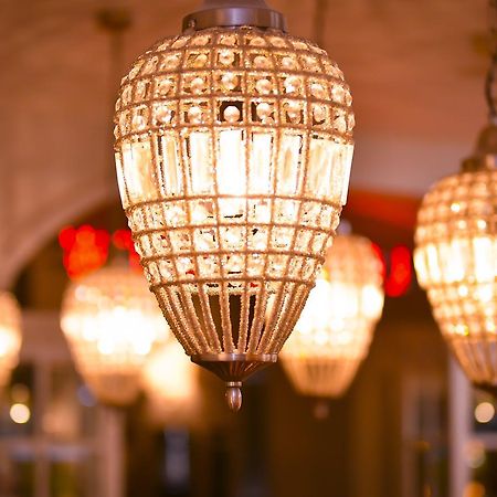Hotel The Clink Boutique Carlow Zewnętrze zdjęcie