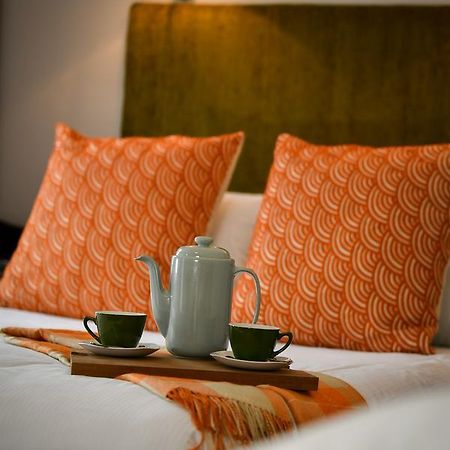 Hotel The Clink Boutique Carlow Zewnętrze zdjęcie