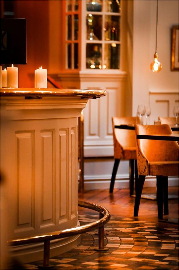 Hotel The Clink Boutique Carlow Zewnętrze zdjęcie