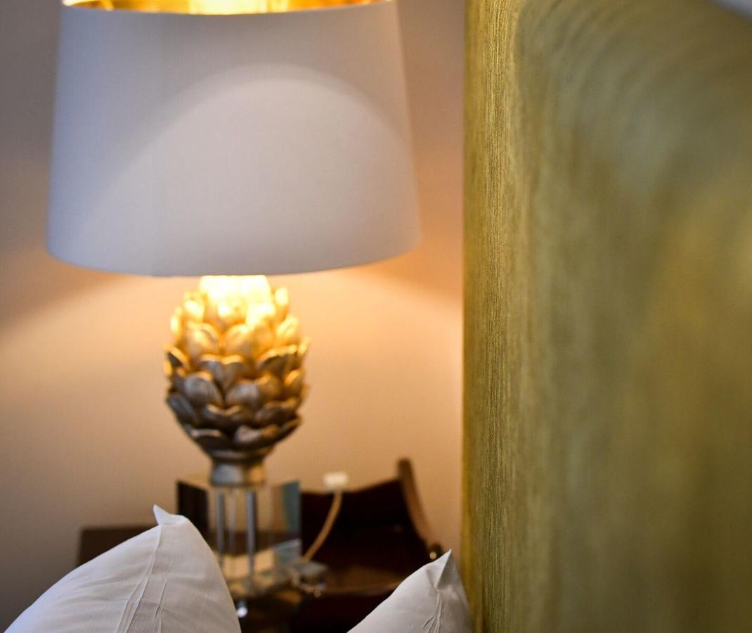 Hotel The Clink Boutique Carlow Zewnętrze zdjęcie