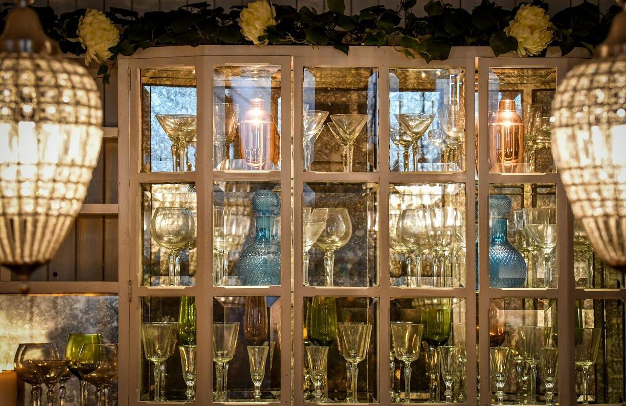 Hotel The Clink Boutique Carlow Zewnętrze zdjęcie