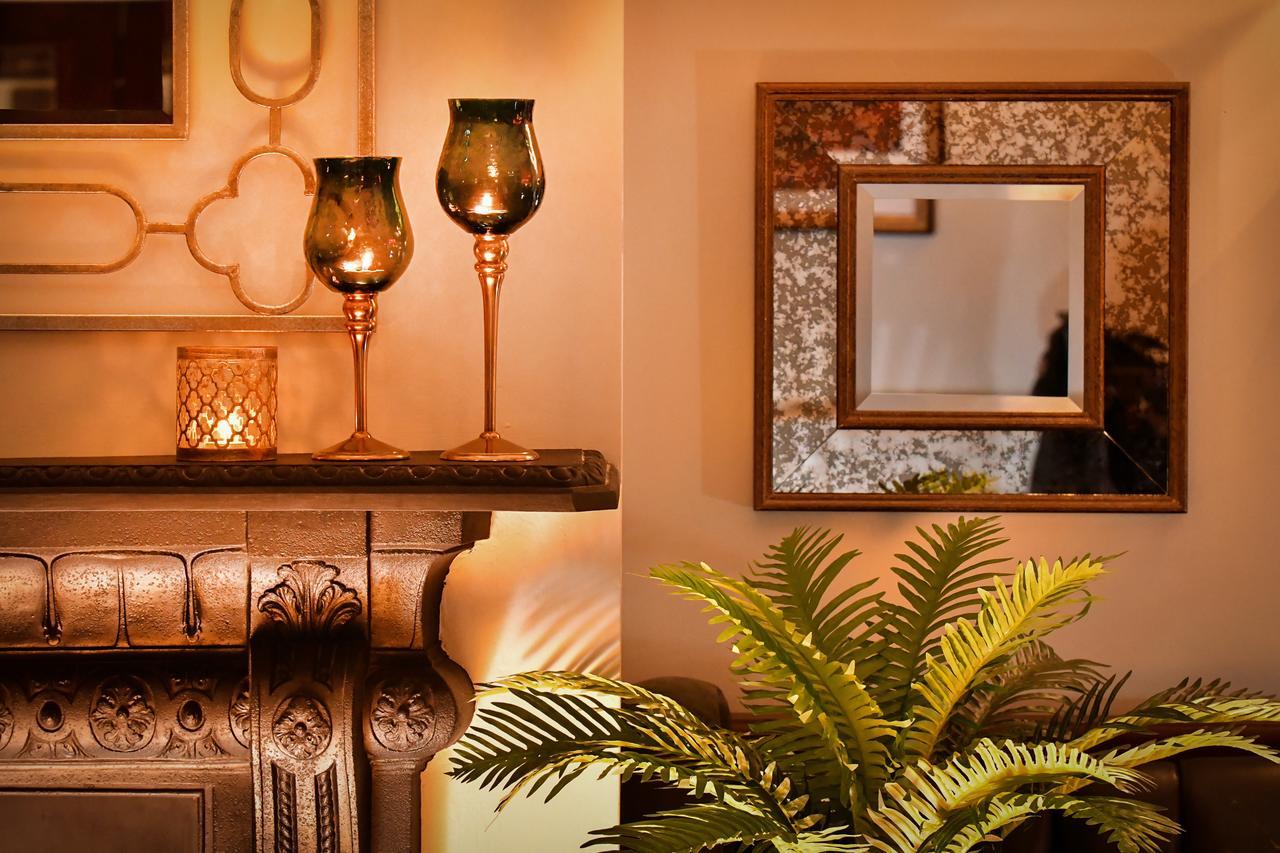Hotel The Clink Boutique Carlow Zewnętrze zdjęcie