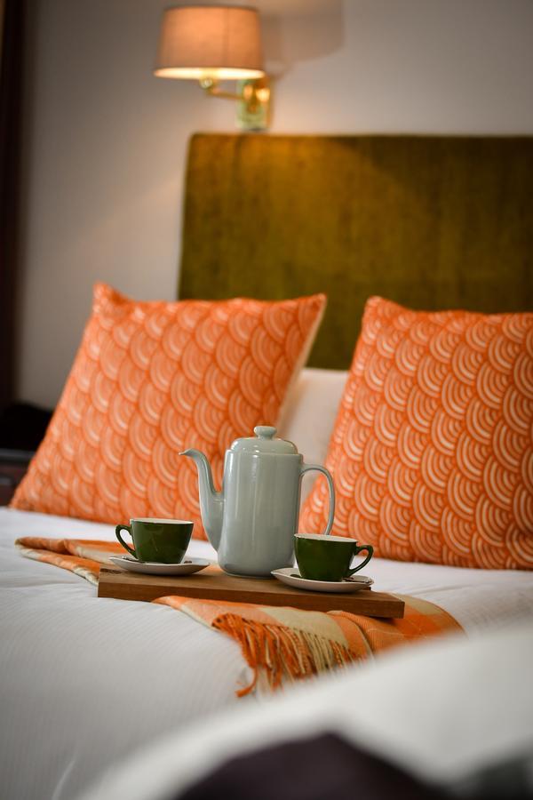 Hotel The Clink Boutique Carlow Zewnętrze zdjęcie