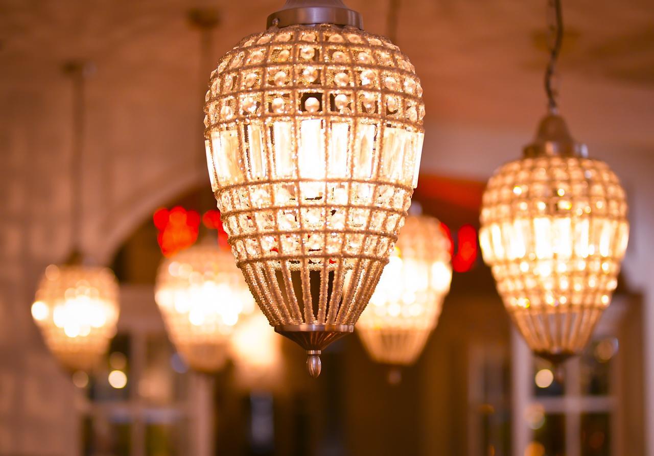 Hotel The Clink Boutique Carlow Zewnętrze zdjęcie